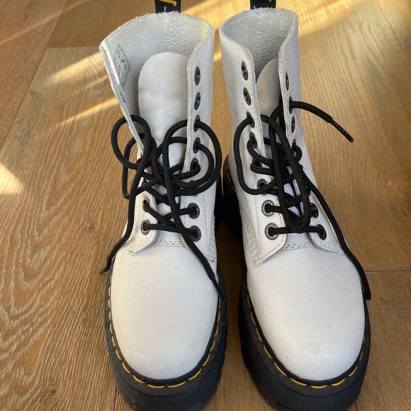 Dr. Marten 1460 Pascal Max - Picture 2 of 3